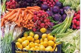 08.04.2024 Питание по сезону. Продукты апреля | Администрация муниципального округа город Партизанск Приморского края Официальный сайт