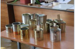 22.02.2024 Акция «Окопная свеча» в помощь бойцам специальной военной операции | Администрация муниципального округа город Партизанск Приморского края Официальный сайт