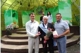 29.08.2022  Награды  в честь Дня города | Администрация муниципального округа город Партизанск Приморского края Официальный сайт