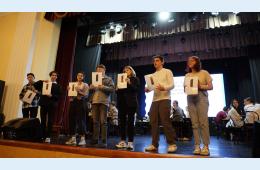 21.03.2023 Знатоки Сталинградской  битвы | Администрация муниципального округа город Партизанск Приморского края Официальный сайт