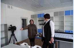 21.02.2023 ВГТРК в Партизанске | Администрация муниципального округа город Партизанск Приморского края Официальный сайт