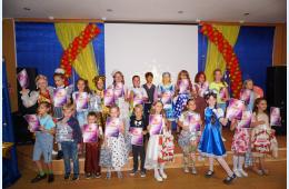 18.07.2022 Конкурс детских талантов состоялся в Партизанске  | Администрация муниципального округа город Партизанск Приморского края Официальный сайт