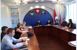 22.09.2022 О  профилактике наркомании в молодежной среде  | Администрация муниципального округа город Партизанск Приморского края Официальный сайт