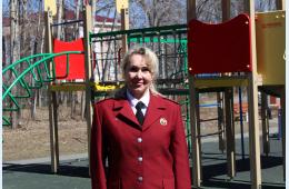 22.03.2024 Сезон активности клещей начался – предупреждают специалисты Роспотребнадзора | Администрация муниципального округа город Партизанск Приморского края Официальный сайт