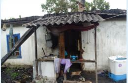 18.07.2022 Два пожара за неделю | Администрация муниципального округа город Партизанск Приморского края Официальный сайт