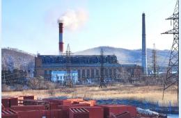 20.03.2024 Оборудование российского производства  поступает на Партизанскую ГРЭС | Администрация муниципального округа город Партизанск Приморского края Официальный сайт