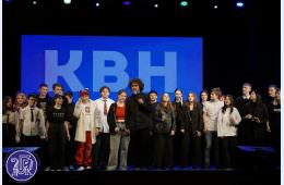 28.03.2024 Полуфинал школьной лиги КВН – 2024 состоялся в Городском Дворце культуры | Администрация муниципального округа город Партизанск Приморского края Официальный сайт