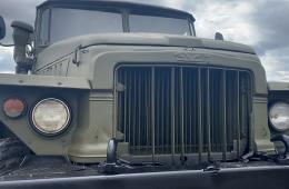 02.10.2023 Очередную партию конфискованной техники отправят из Приморья на СВО | Администрация муниципального округа город Партизанск Приморского края Официальный сайт