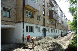 18.07.2022 И Ленинскую благоустроят | Администрация муниципального округа город Партизанск Приморского края Официальный сайт