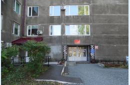 15.11.2022 В Партизанской городской больнице №1 проходит акция «Здоровый#Я».  | Администрация муниципального округа город Партизанск Приморского края Официальный сайт