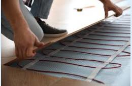 08.11.2022 О правилах  эксплуатации «теплого пола» | Администрация муниципального округа город Партизанск Приморского края Официальный сайт