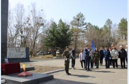 18.04.2024 Партизанск простился с последним героем Великой Отечественной войны…  | Администрация муниципального округа город Партизанск Приморского края Официальный сайт