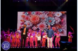 08.03.2024 Праздничный концерт в честь милых дам состоялся  в Городском Дворце культуры | Администрация муниципального округа город Партизанск Приморского края Официальный сайт