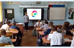 24.06.2025 Уроки финансовой грамотности проводят библиотекари Партизанска | Администрация муниципального округа город Партизанск Приморского края Официальный сайт