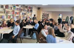 26.10.2022 Изучаем историю Приморья вместе! | Администрация муниципального округа город Партизанск Приморского края Официальный сайт