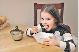 11.10.2022 Питаться правильно – это в нашей традиции | Администрация муниципального округа город Партизанск Приморского края Официальный сайт