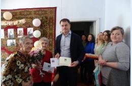 14.12.2022 Большой и красивый юбилей | Администрация муниципального округа город Партизанск Приморского края Официальный сайт