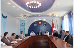 23.04.2024 Готовимся к празднованию Великой Победы | Администрация муниципального округа город Партизанск Приморского края Официальный сайт