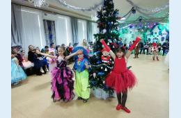 13.12.2022 О безопасности новогодних утренников | Администрация муниципального округа город Партизанск Приморского края Официальный сайт