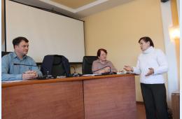 04.04.2024 О дорогах, Горхозе и героях СВО – на встрече с ветеранами | Администрация муниципального округа город Партизанск Приморского края Официальный сайт