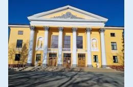 13.02.2024 В обновленном ДК Лозовый готовят весенний бал | Администрация муниципального округа город Партизанск Приморского края Официальный сайт