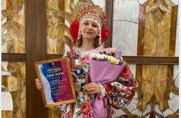 04.04.2024 Лилиана Шутенко – новое имя среди талантов стран АТР | Администрация муниципального округа город Партизанск Приморского края Официальный сайт