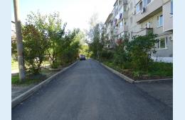 27.02.2024 В апреле начнется благоустройство дворов по нацпроекту | Администрация муниципального округа город Партизанск Приморского края Официальный сайт