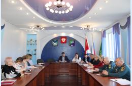 23.04.2024 В преддверие майских праздников меры пожарной безопасности усилят  | Администрация муниципального округа город Партизанск Приморского края Официальный сайт