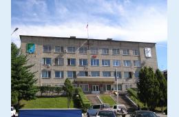 16.05.2024 Извещение № 5 о проведении закрытого аукциона по отбору претендентов, реализующих бахчевые культуры и овощи, на право включения в Схему размещения нестационарных торговых объектов на территории Партизанского городского округа | Администрация муниципального округа город Партизанск Приморского края Официальный сайт