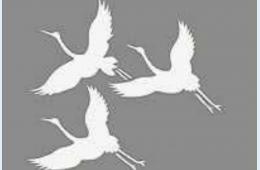 25.03.2024 Присоединяемся к акции &quot;Журавли&quot;! | Администрация муниципального округа город Партизанск Приморского края Официальный сайт