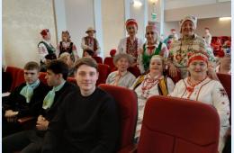 03.04.2024 Наша делегация на праздновании Дня единения России и Беларуси.  | Администрация муниципального округа город Партизанск Приморского края Официальный сайт