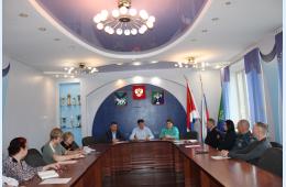 16.04.2024 В округе началась подготовка к празднику Победы | Администрация муниципального округа город Партизанск Приморского края Официальный сайт