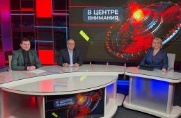 19.03.2026 Новая профессия – без затрат: какие возможности есть у жителей Приморья | Администрация муниципального округа город Партизанск Приморского края Официальный сайт