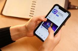 10.04.2026 Пользователи Мах уже видят ленту рекомендаций каналов и комментарии, а скоро станут доступны истории | Администрация муниципального округа город Партизанск Приморского края Официальный сайт