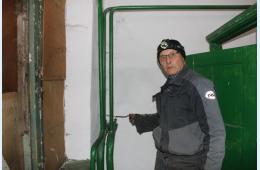 14.03.2024 Аварию на Парковой ликвидирует УК | Администрация муниципального округа город Партизанск Приморского края Официальный сайт