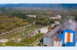 21.02.2024 На Партизанской ГРЭС – готовятся к отопительному сезону | Администрация муниципального округа город Партизанск Приморского края Официальный сайт