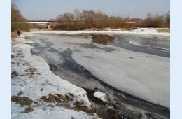 13.12.2022 Гражданам запретили выход на лед | Администрация муниципального округа город Партизанск Приморского края Официальный сайт