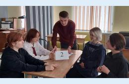 13.02.2023 Викторина для молодежи | Администрация муниципального округа город Партизанск Приморского края Официальный сайт