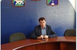 30.09.2022 Олег Бондарев:  Помощь родственникам мобилизованных граждан  должна быть оперативной | Администрация муниципального округа город Партизанск Приморского края Официальный сайт