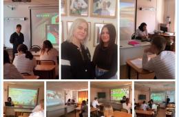 21.03.2024 Шестеро «целевиков» обучаются в медицинском колледже Партизанска | Администрация муниципального округа город Партизанск Приморского края Официальный сайт