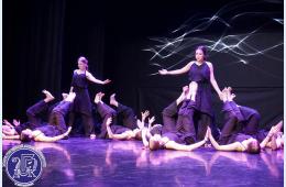 15.02.2024 «Манера»  - дважды Лауреат 1 степени | Администрация муниципального округа город Партизанск Приморского края Официальный сайт