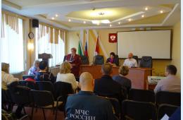 30.03.2023 Летняя оздоровительная – не за горами  | Администрация муниципального округа город Партизанск Приморского края Официальный сайт