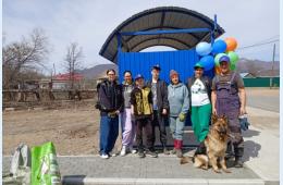 09.04.2024 Акция «Чистый город своими руками» стартовала в округе | Администрация муниципального округа город Партизанск Приморского края Официальный сайт