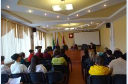 21.03.2023 А ваш ребенок правильно питается? | Администрация муниципального округа город Партизанск Приморского края Официальный сайт