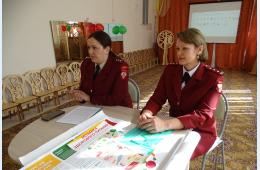 21.02.2023 Главное – профилактика и оздоровление | Администрация муниципального округа город Партизанск Приморского края Официальный сайт