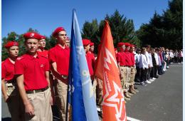 02.09.2022 В Партизанске  помнят  своих героев | Администрация муниципального округа город Партизанск Приморского края Официальный сайт