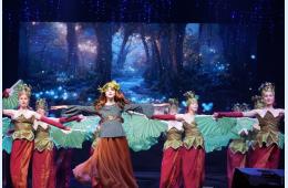 02.04.2024 &quot;Вознесение&quot; – Лауреат I степени на конкурсе  «Первые ласточки» | Администрация муниципального округа город Партизанск Приморского края Официальный сайт