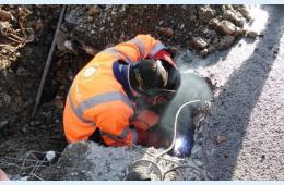 26.02.2024 Перепады напряжения и слабый напор в водопроводной сети  | Администрация муниципального округа город Партизанск Приморского края Официальный сайт