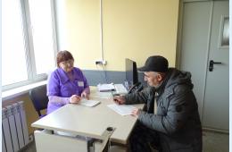 21.03.2023 Дни здоровья - для  ранней диагностики  | Администрация муниципального округа город Партизанск Приморского края Официальный сайт