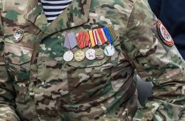 02.07.2026   Ветеранам боевых действий в Приморье предоставляют комплексную поддержку | Администрация муниципального округа город Партизанск Приморского края Официальный сайт